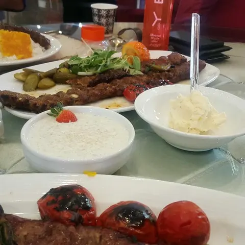 Polo Restaurant