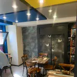 Patiss Cafe