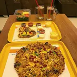Chicken Restaurant