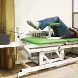 Ofogh Roshan physiotherapy