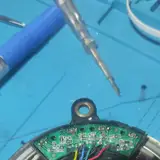 تعمیرات ecu موتور سیکلت