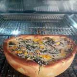 مجموعه غذایی خان دایی
