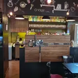 Ovan Cafe