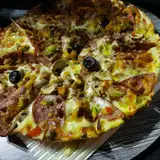 Rafael Fast Food