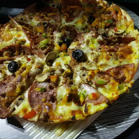 Rafael Fast Food