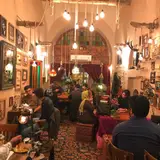 Ersie Optic Café