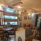 Octo Cafe