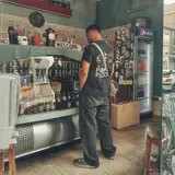 Landy cafe