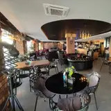 Eskan Alborz Resturant