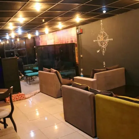 Karma Cafe