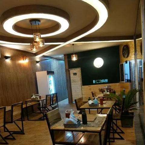 JABIRU CAFÉ & FASTFOOD