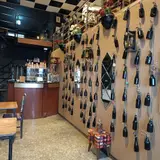 Memories Cafe