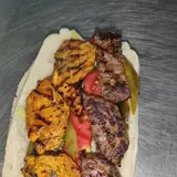 فست فود ونک