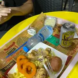 سوخاری کیلویی پوپ