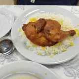اکبر جوجه، شعبه آبعلی
