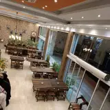 رستوران بی بی