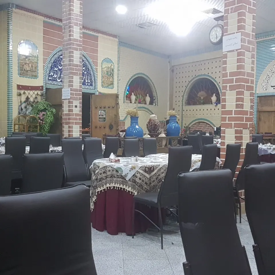Baba Torab Traditional Restaurant