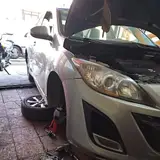 تعمیرگاه تخصصی خودروهای وارداتی