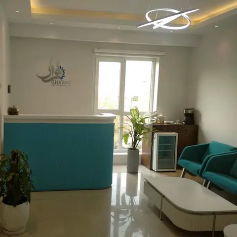 Gharar Clinic