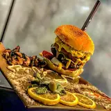 Mr. Burger