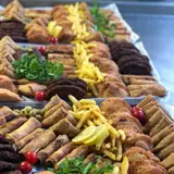 Meysam Catering