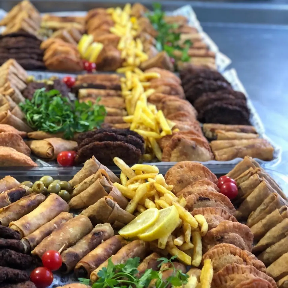 Meysam Catering