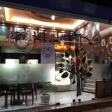 کافه حس خوب