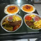 رستوران میلاد