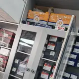 لوازم یدکی بی ام و آذربار