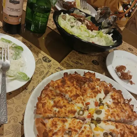 Khatoon Restaurant