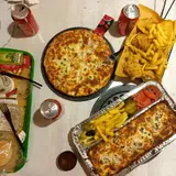 Silak fast food