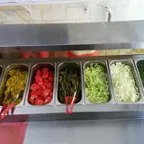 ساندویچ و فست فود باقرشهر