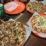 Pizza Hamsaye