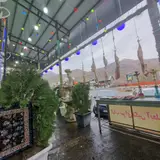 کافه رستوران نگین ابعلی