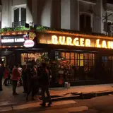 BurgerLand (Pasdaran Branch)