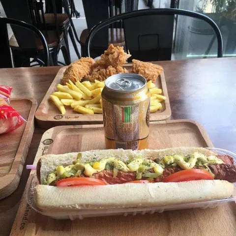 Shila Fast Food