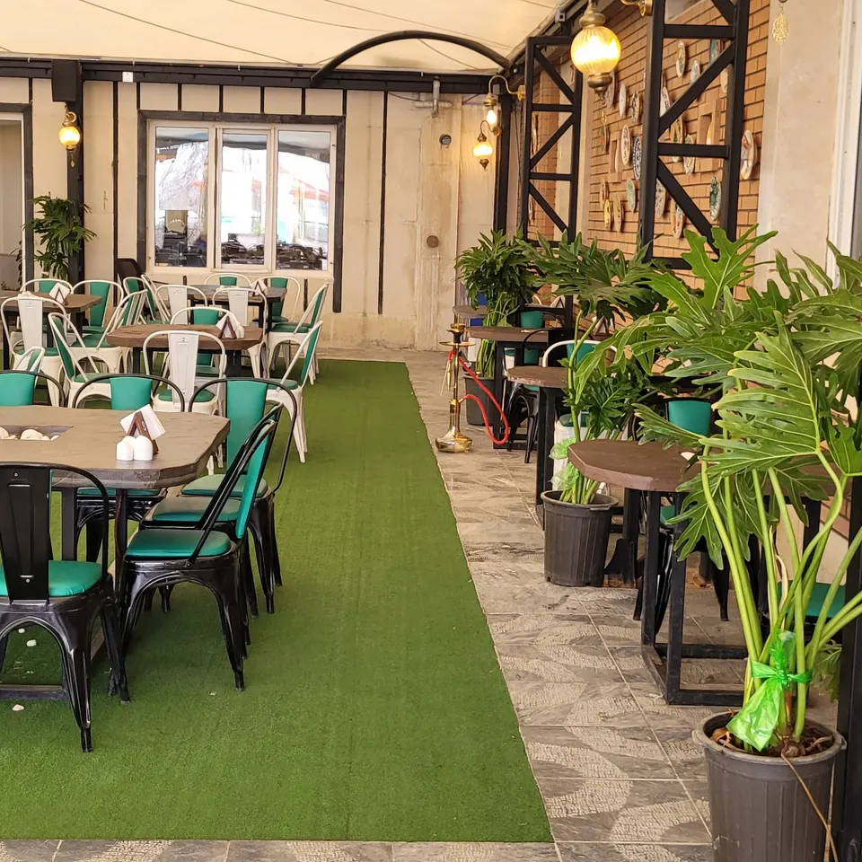 Te-cafe