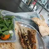 جگر گوشه