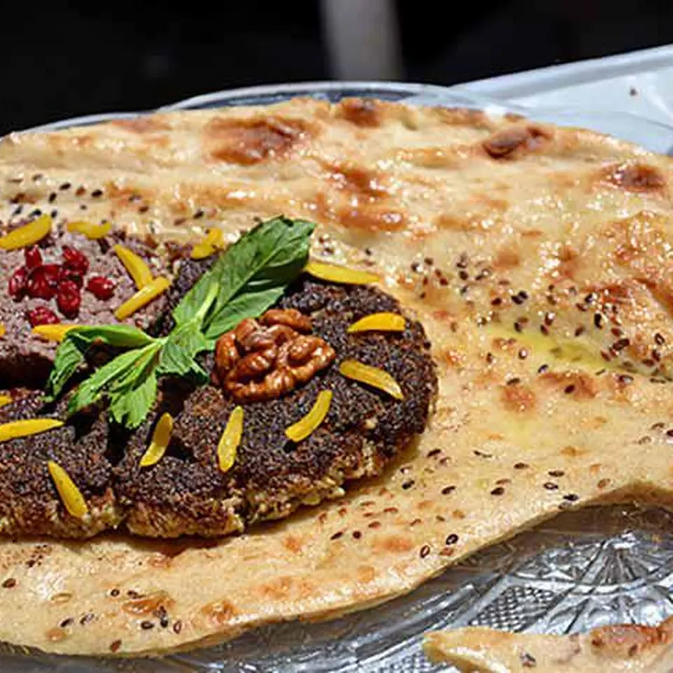 Azam Beryani