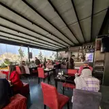 کافه رستوران 703