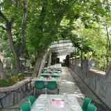 Estakhr Vanak Hall