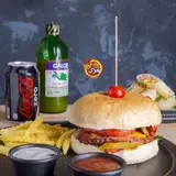 Bamzi Pizza