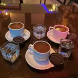 baran cafe