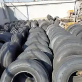 انبار لاستیک حاجی نژاد