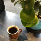 Blue Cafe