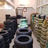 Pirouzi Tire shop