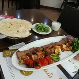 Shemroon Kabab