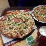 Shabdiz Restaurant
