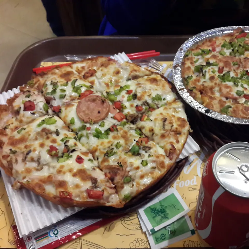 Shabdiz Restaurant