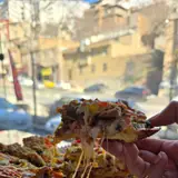 Pizza Qasran